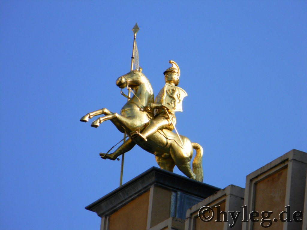 schwerin rathaus