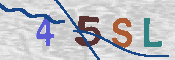 CAPTCHA-Bild