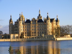 schwerinerschloss