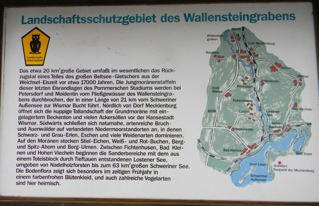 wallensteingraben